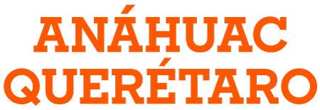 Anáhuac Querétaro Logo